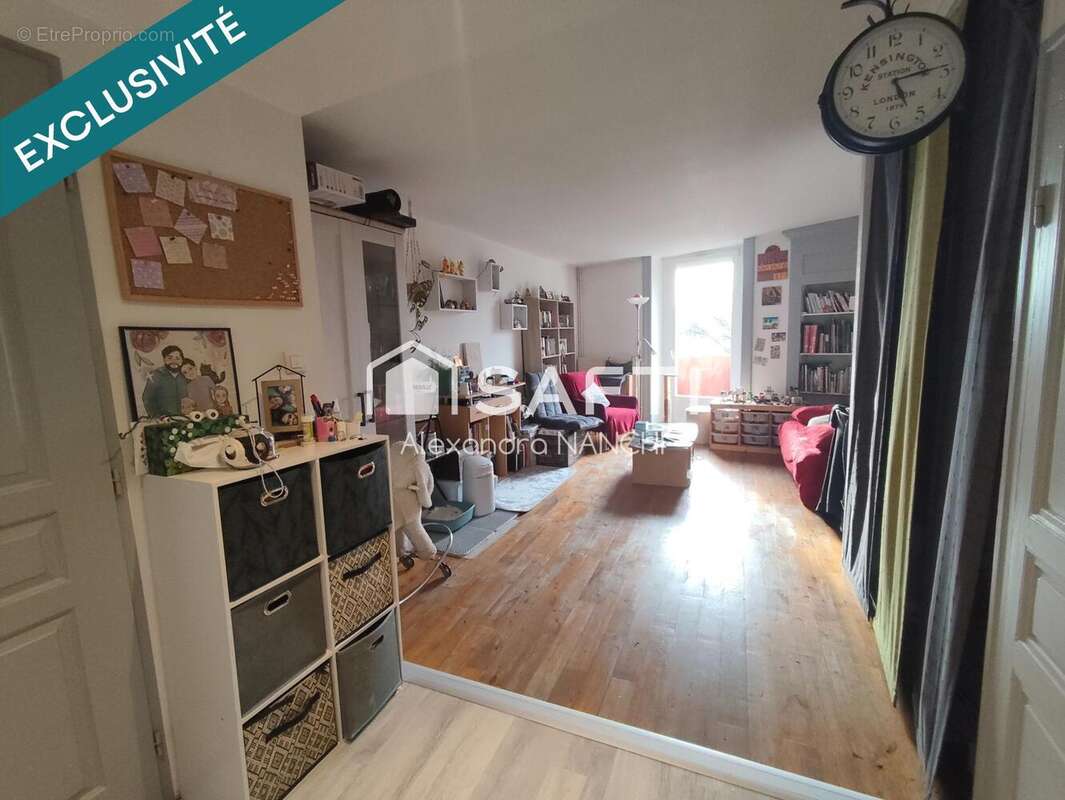 Photo 3 - Maison à VILLEBOIS