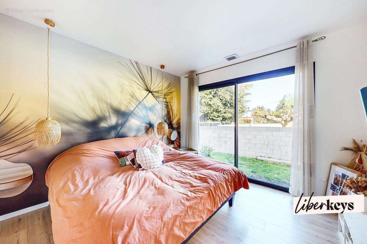 Maison à BEAUVOISIN