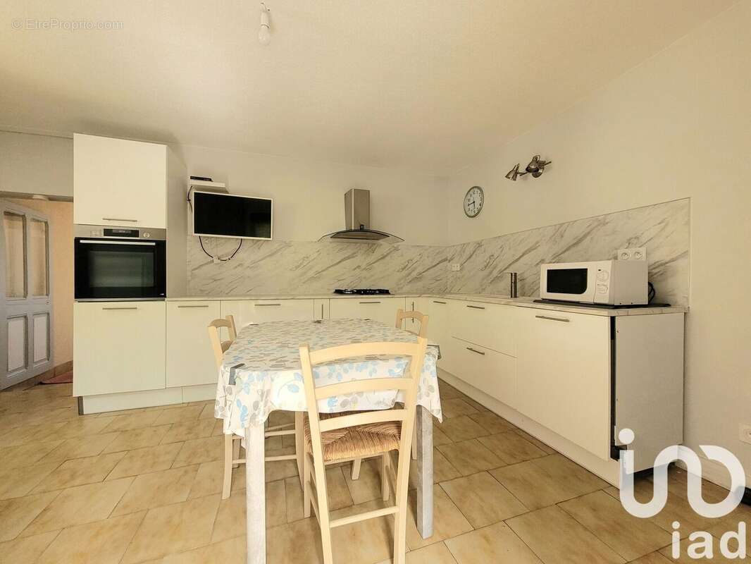 Maison 102 m² à Maizilly  - photo 3