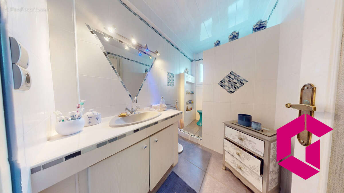 Appartement à ISSOIRE