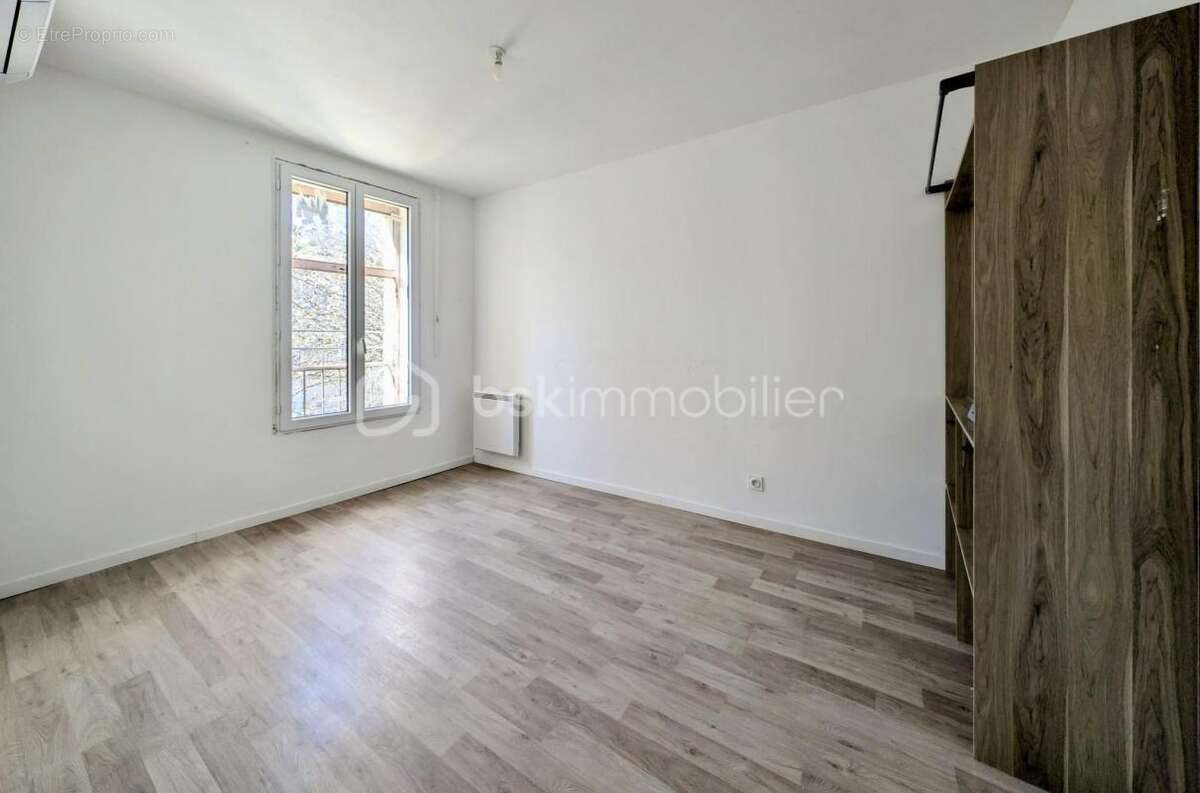 Appartement à BEDARIEUX