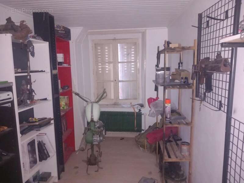 Maison à THIERS