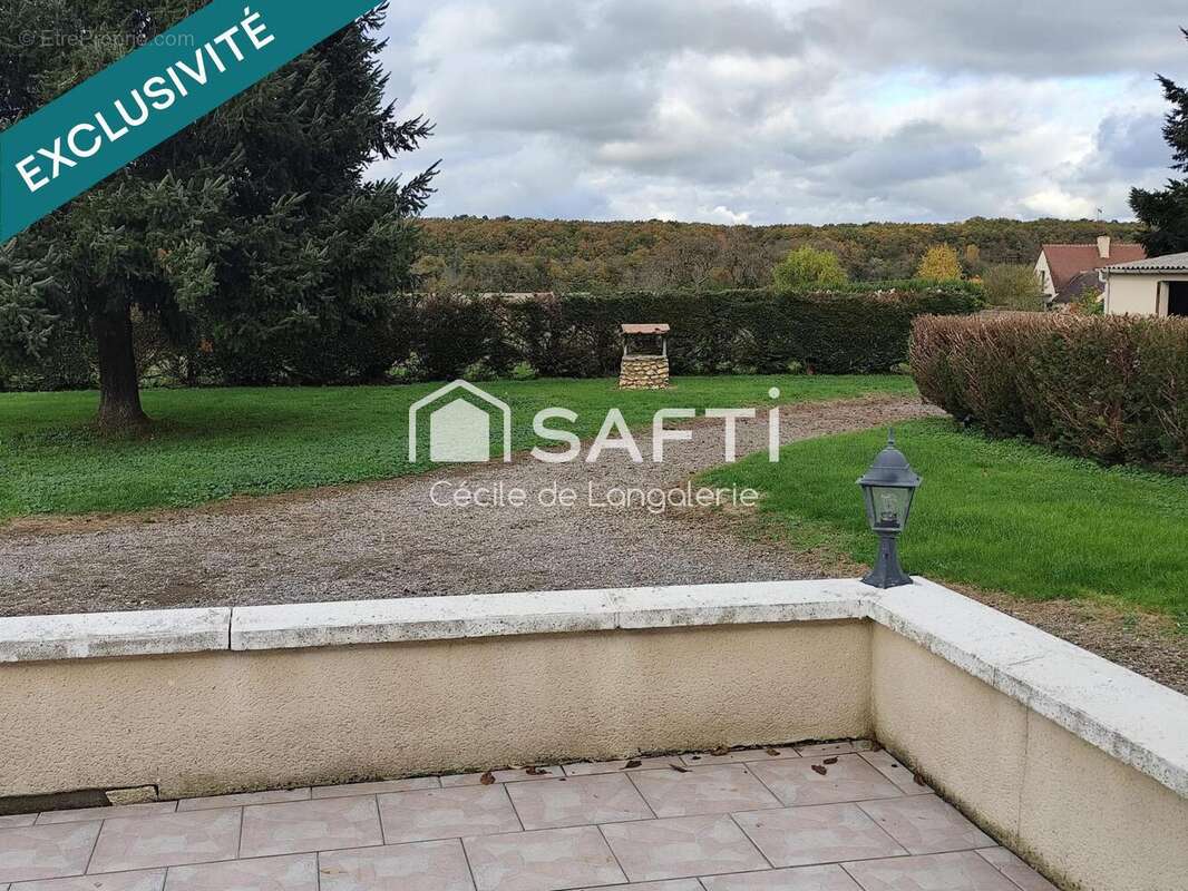 Photo 3 - Maison à MAUVIERES