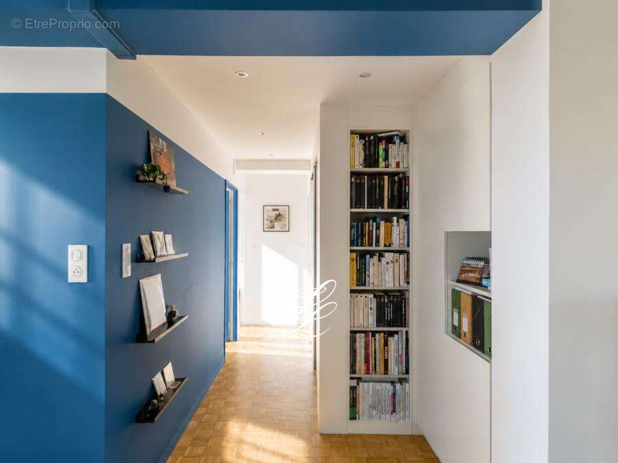 Appartement à LE MANS