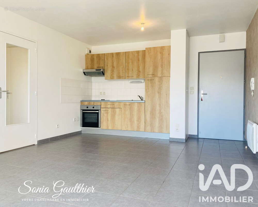 Photo 6 - Appartement à LA CHAPELLE-SUR-ERDRE