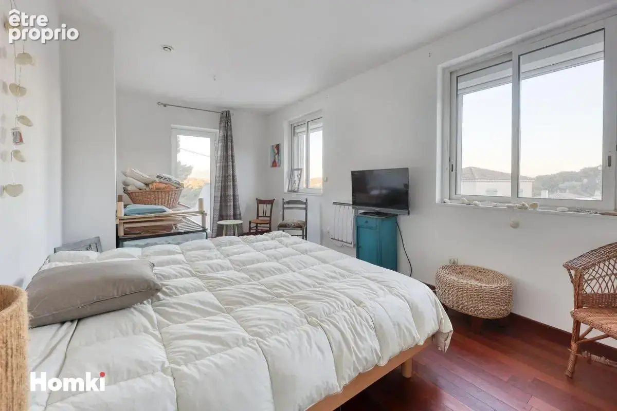 Maison/Villa T4 de 97 m² à Six-Fours-les-Plages 83140 - photo 8