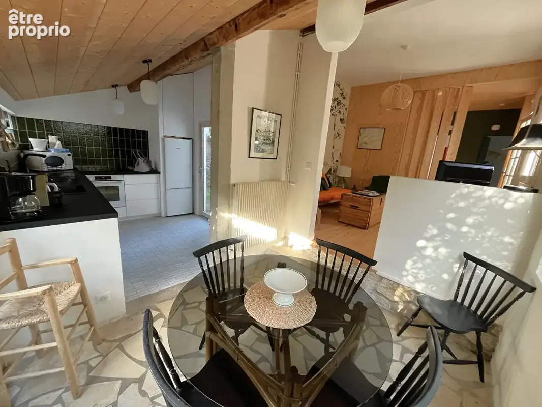 Maison Arcachon 3 pièce(s) 58 m2 - photo 9