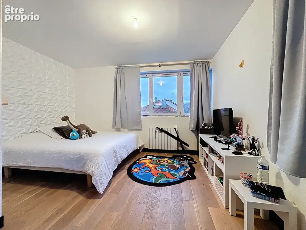 Maison à vendre 7 pièces TINQUEUX (51) - photo 18