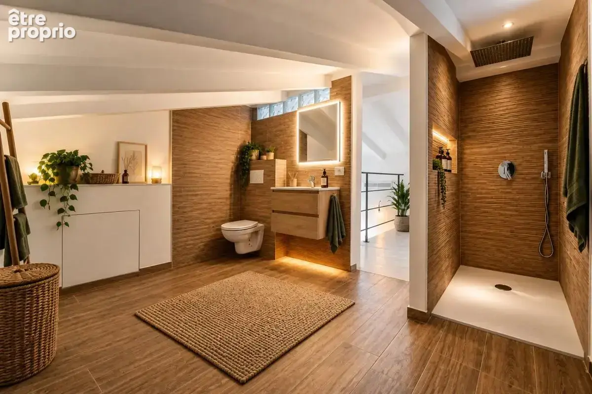 Maison de 4 pièces d'environ 120  à Cagnes-sur-Mer - photo 15