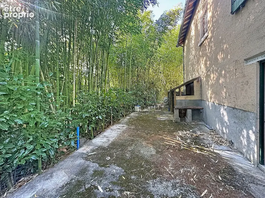 Maison 4 pièces secteur Landouge - photo 5