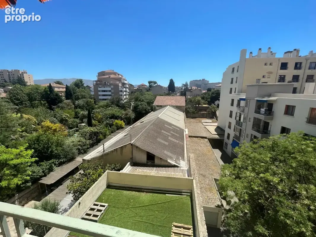 Photo Appartement à Marseille-5e au prix de 215 500€