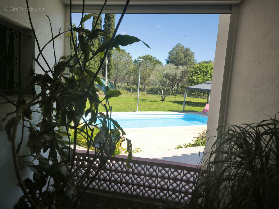 Propriété de charme au cœur de la nature   prestations de qualité - photo 9