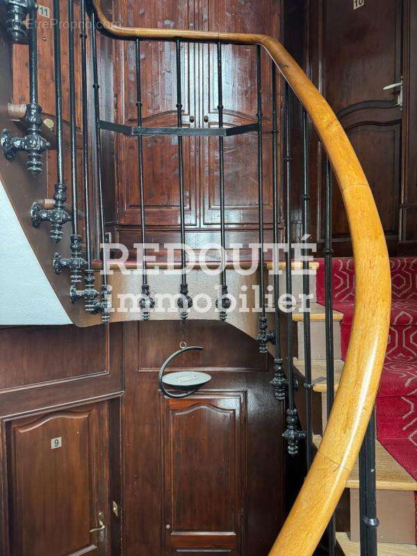 Appartement à REIMS