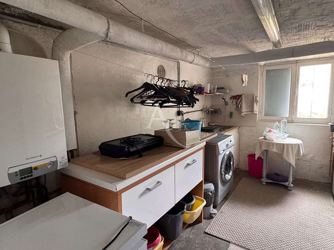 Maison a vendre romorantin 3 chambres - photo 13