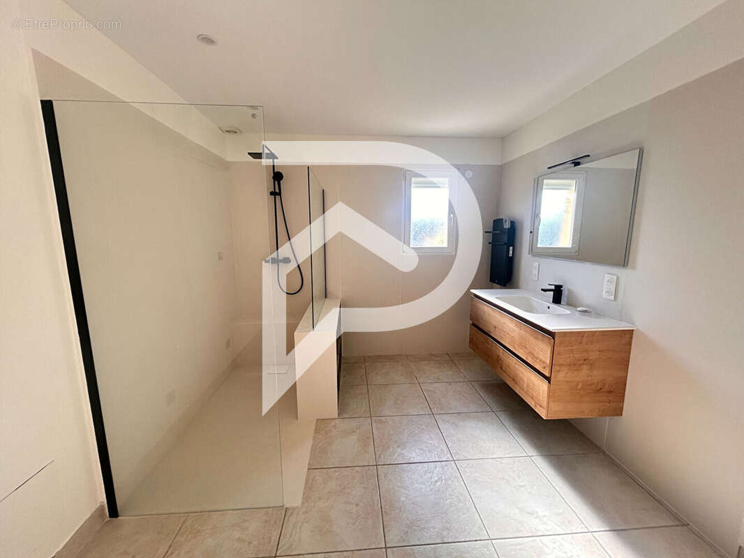 Maison à AIGUES-MORTES