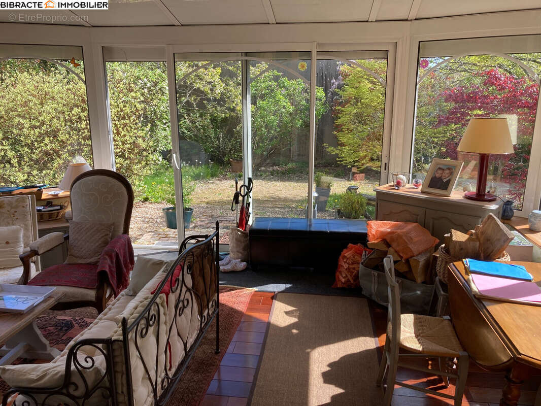 Maison à MOUX-EN-MORVAN