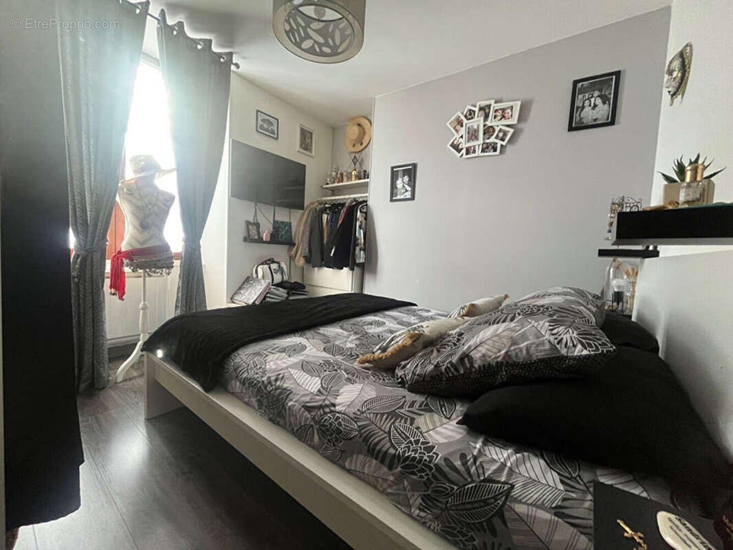 Appartement à ETAMPES