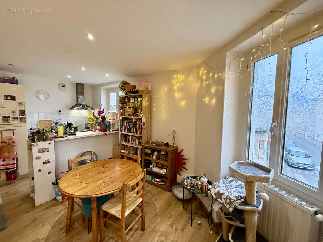 Appartement à VALENCE