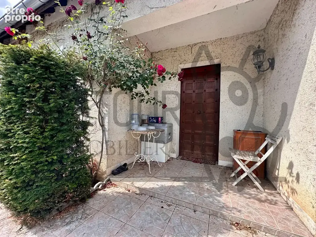 Maison à Voulangis - photo 2