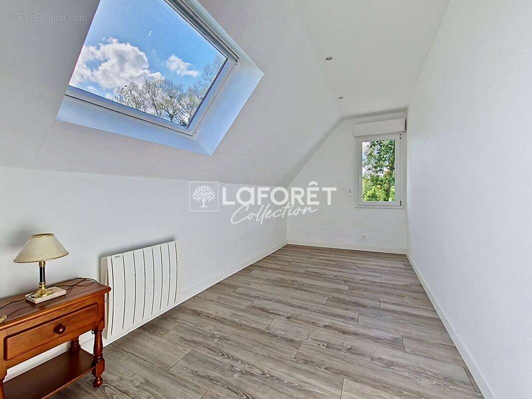 Longère rénovée 5 chambres - photo 7