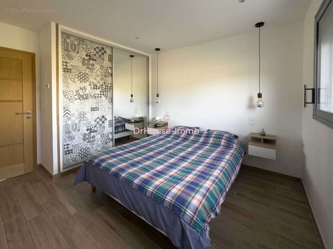 Maison à BLAINVILLE-SUR-MER