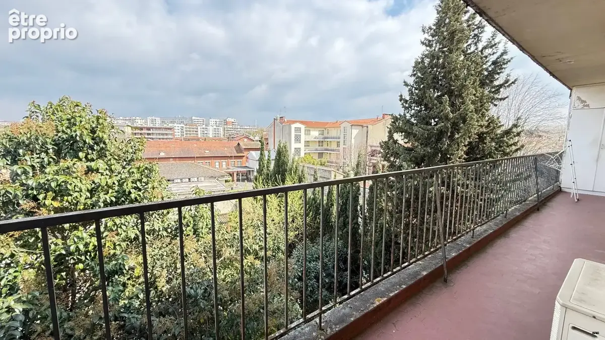 Appartement 7 pièces 213 m² à vendre à Toulouse (31000) - photo 9