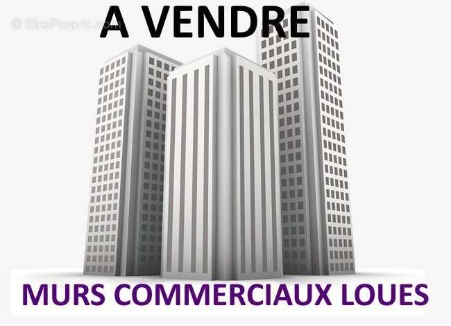 Commerce à STRASBOURG