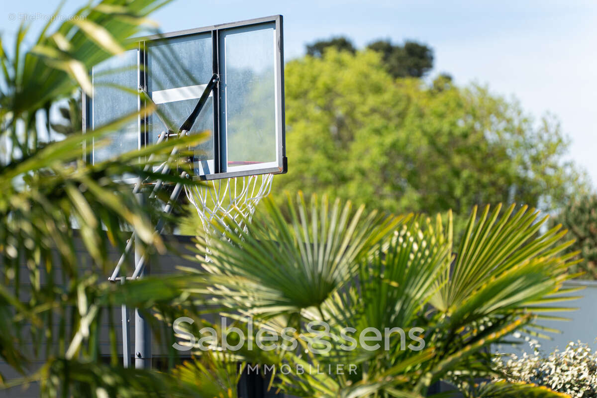 Maison à LA ROCHE-SUR-YON