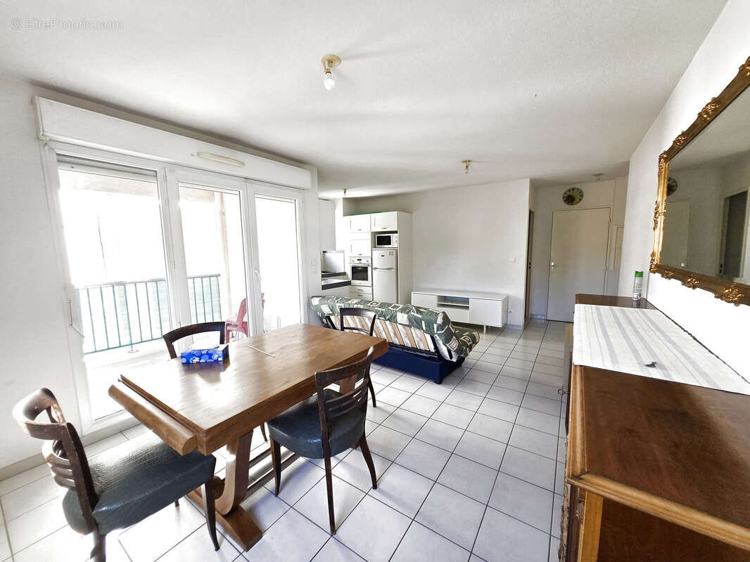 Appartement à LA SEYNE-SUR-MER