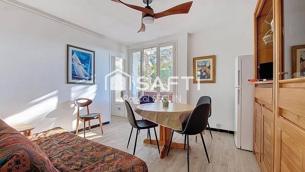 Photo 1 - Appartement à ARGELES-SUR-MER