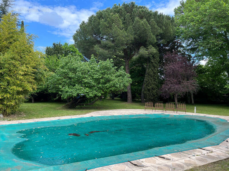 Dpt Haute Garonne (31), à vendre proche de TOULOUSE maison P9 - photo 2