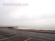 Appartement à SAINT-MICHEL-CHEF-CHEF