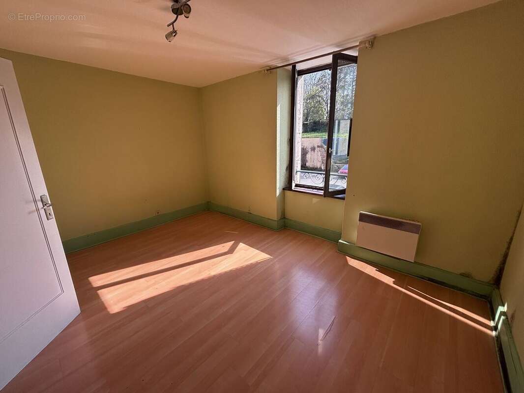 Appartement à PORT-SUR-SAONE