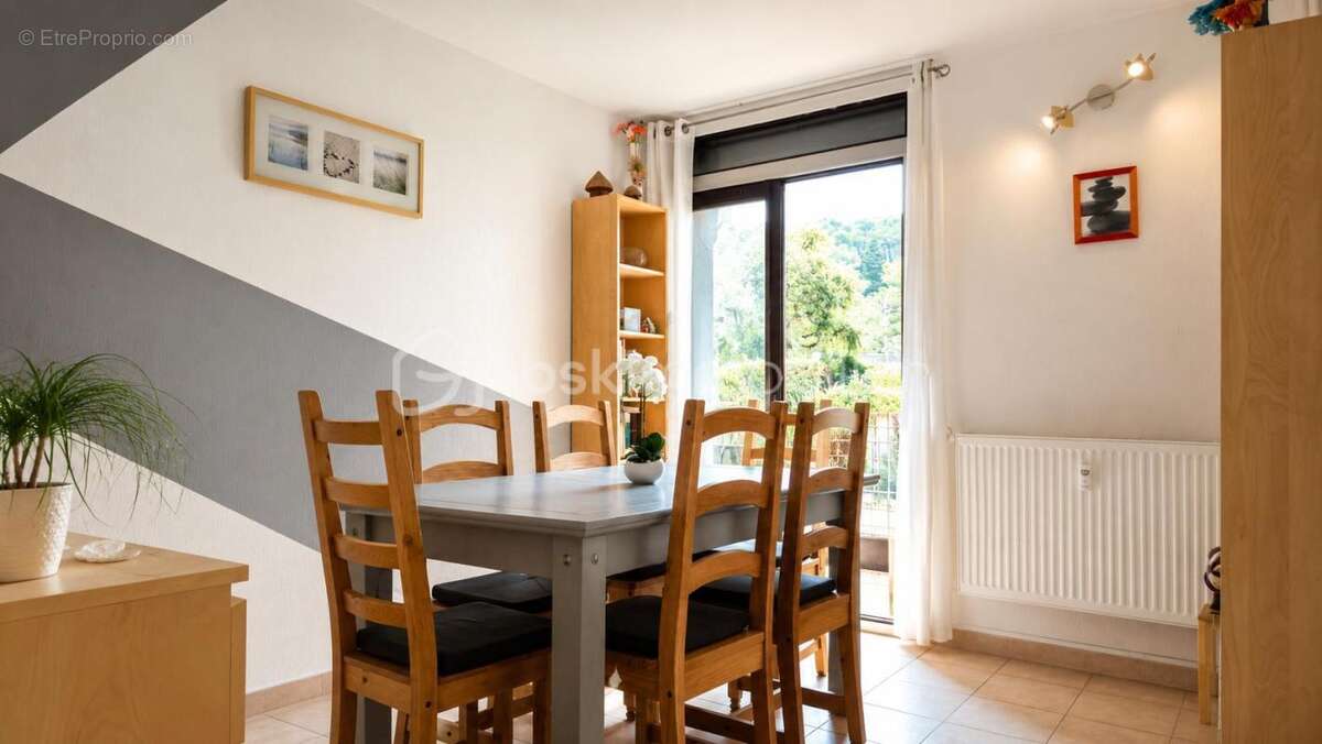 Grand T5 102 m² secteur Sainte-Musse – Idéal famille - photo 3