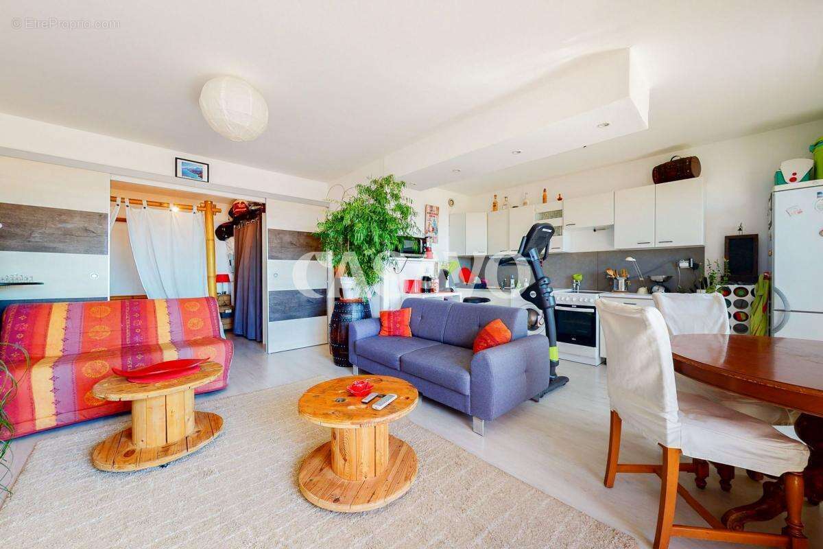 Appartement à CALUIRE-ET-CUIRE