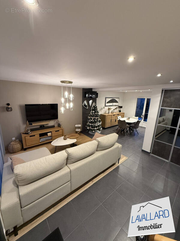 Maison à PUCHEVILLERS