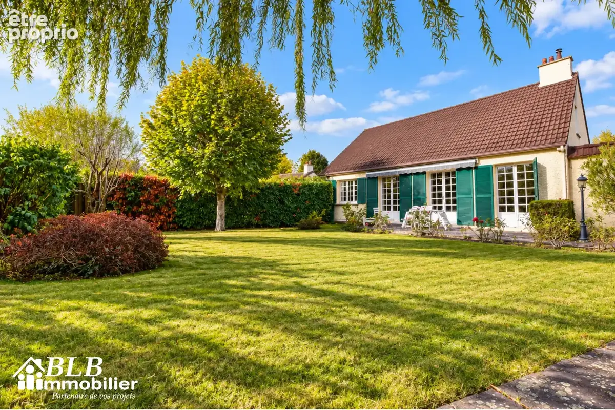 Maison individuelle a vendre 78690   terrain 488 m2   garage   tout à pied aux essarts-le-roi - photo 15