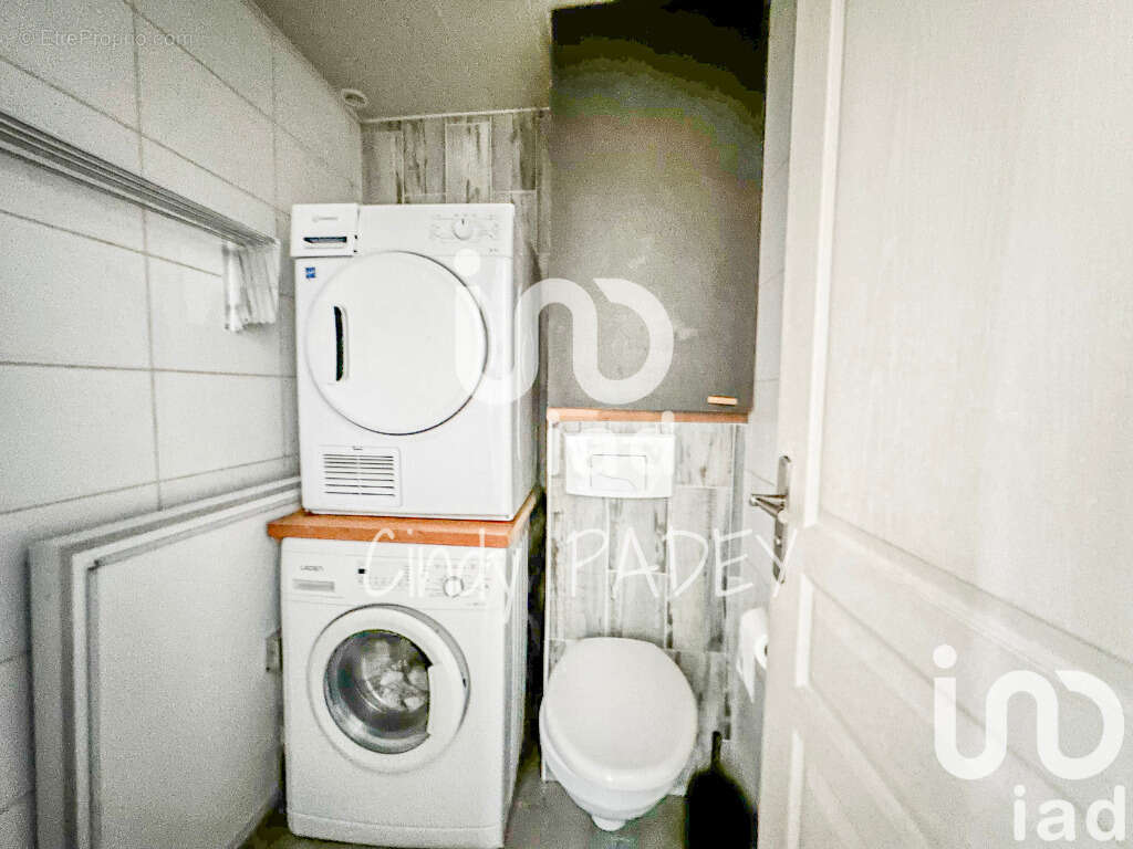 Photo 9 - Maison à TREMBLAY-EN-FRANCE