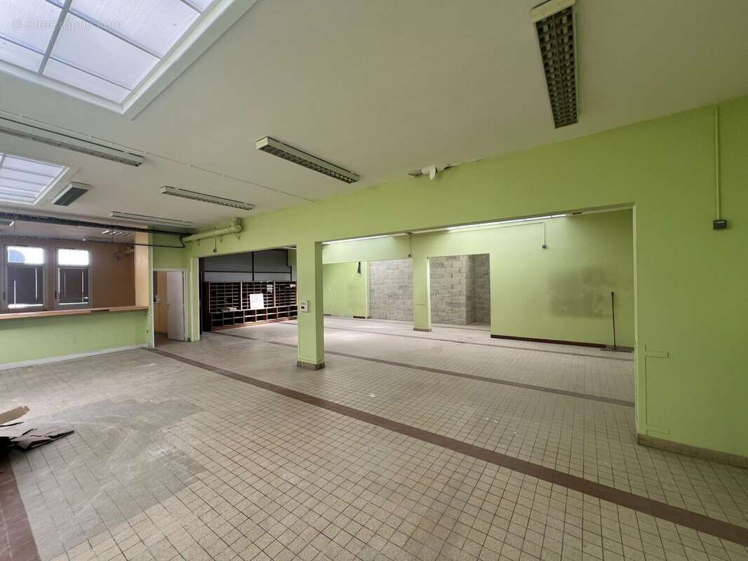 Commerce à LIGNY-EN-BARROIS