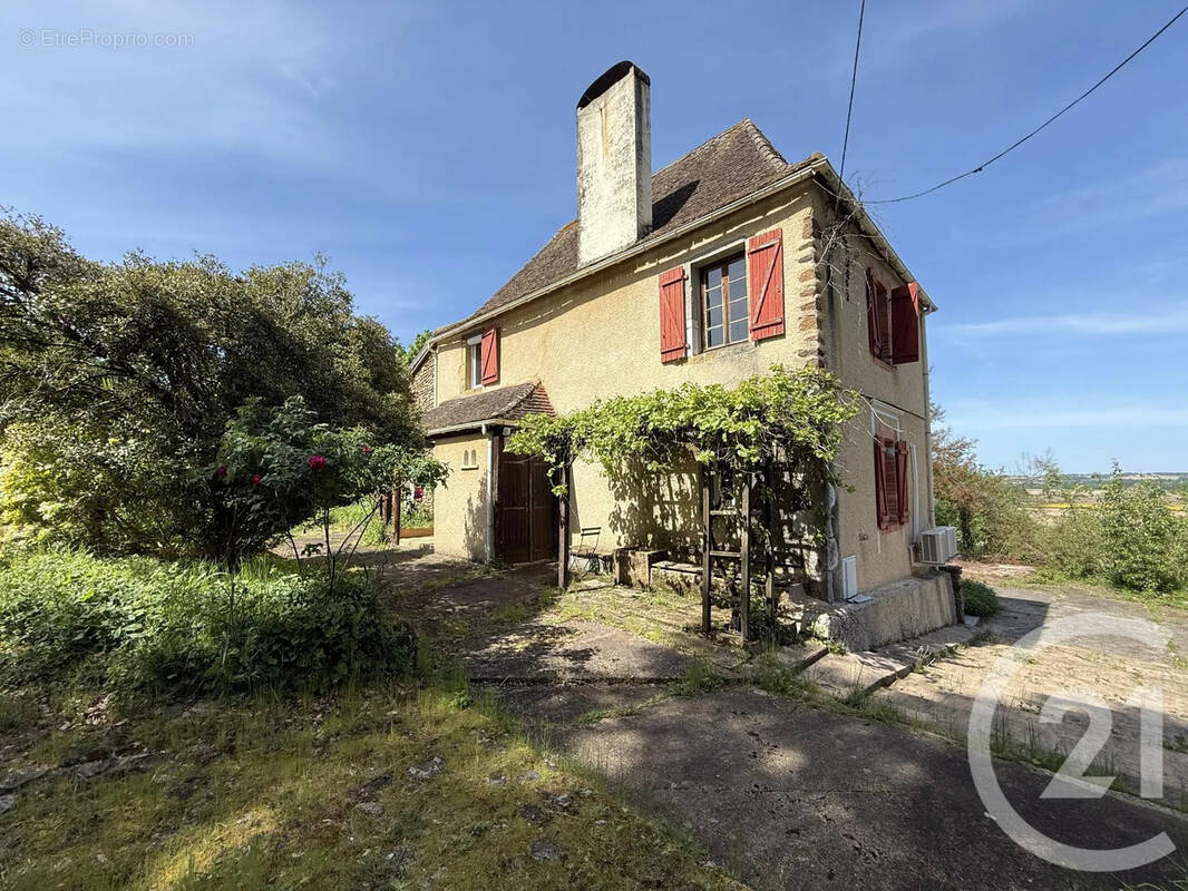 Maison à ORTHEZ