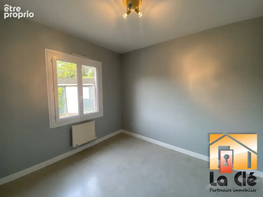 Maison 3 pièces 83 m² à vendre à Saint-Caprais-De-Lerm (47270) - photo 6