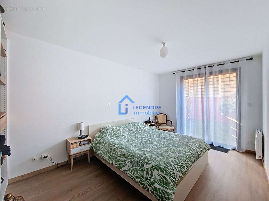 Maison à MONTIGNY-LES-CORMEILLES