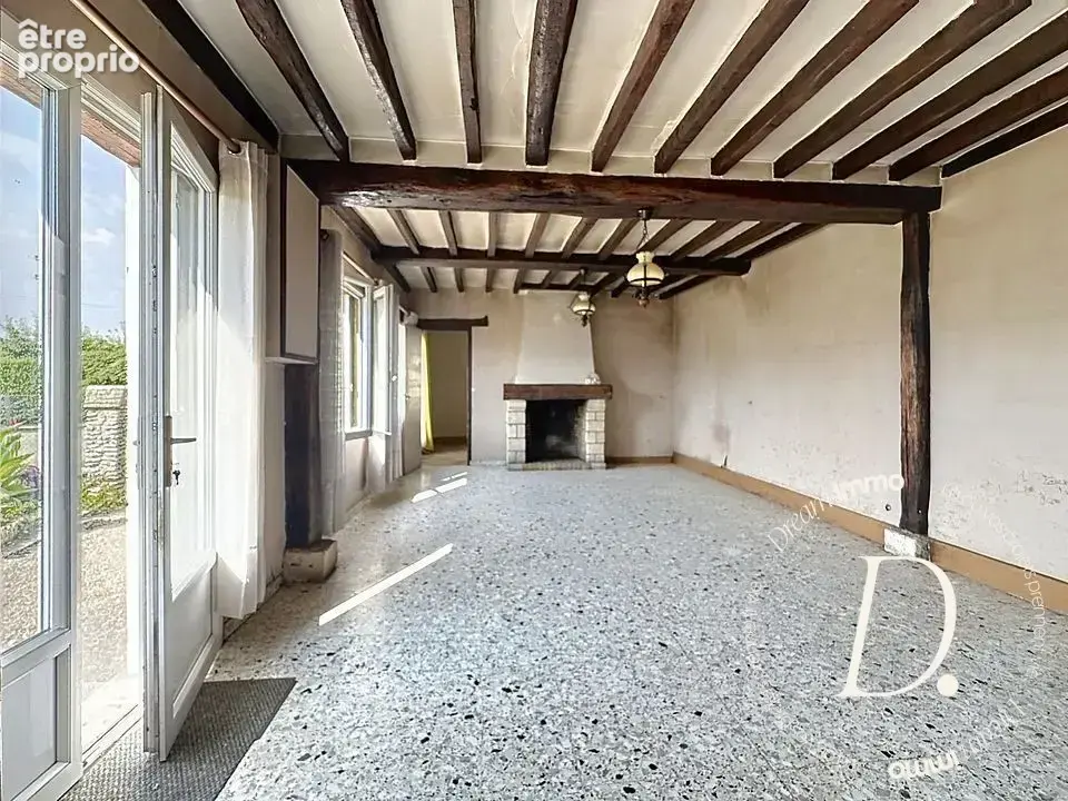 Maison 83 m² à Panilleuse  - photo 5