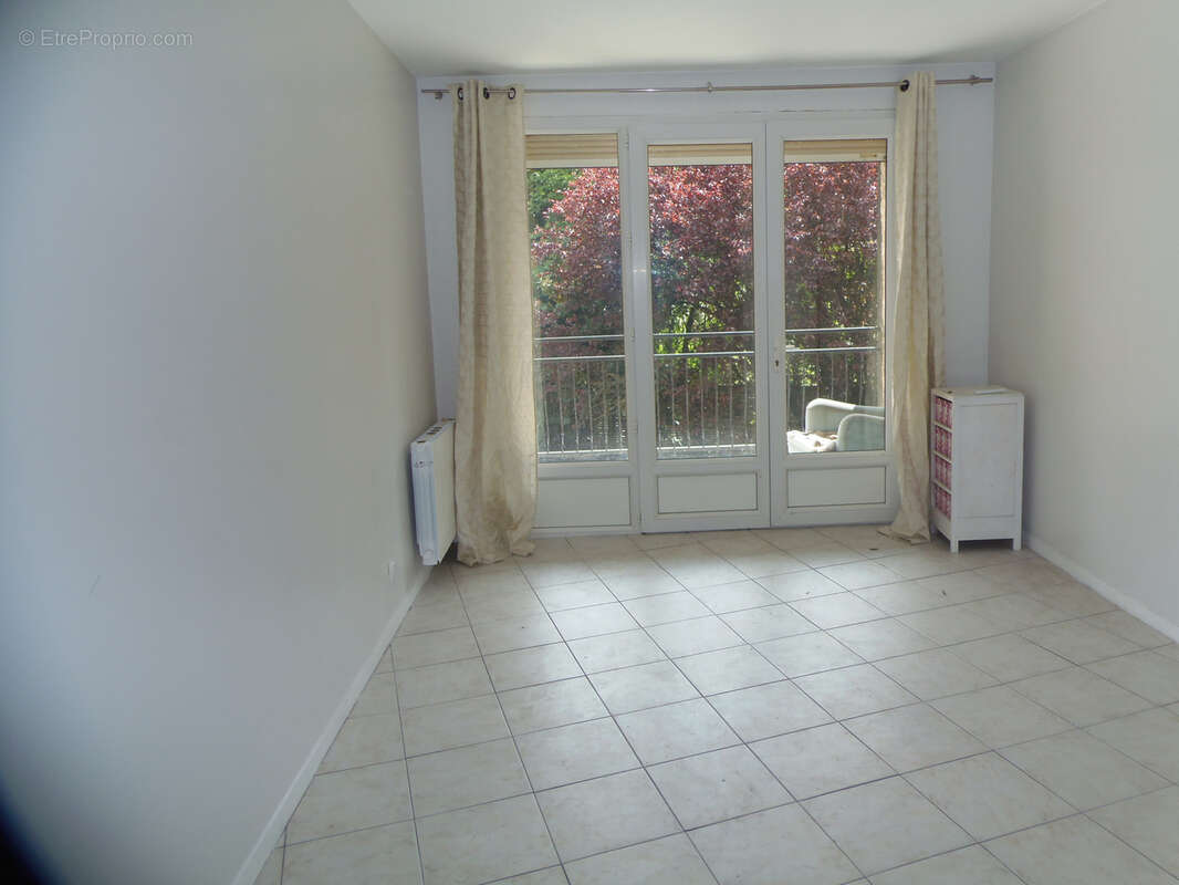 Appartement à NEUILLY-SUR-MARNE