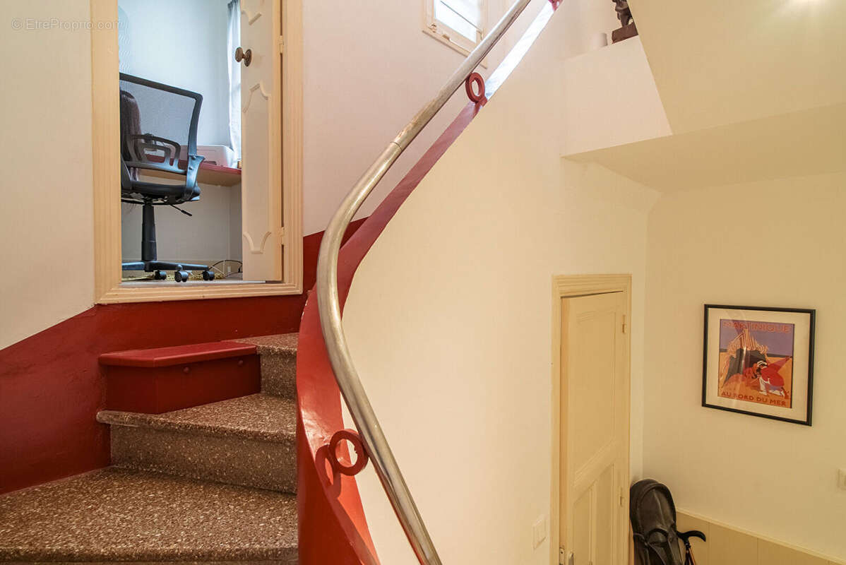 Maison à CARCASSONNE