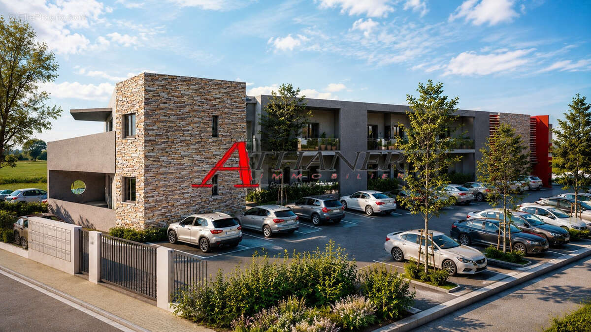 Appartement à ARGELES-SUR-MER