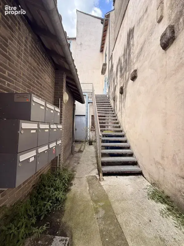 Appartement - photo 4