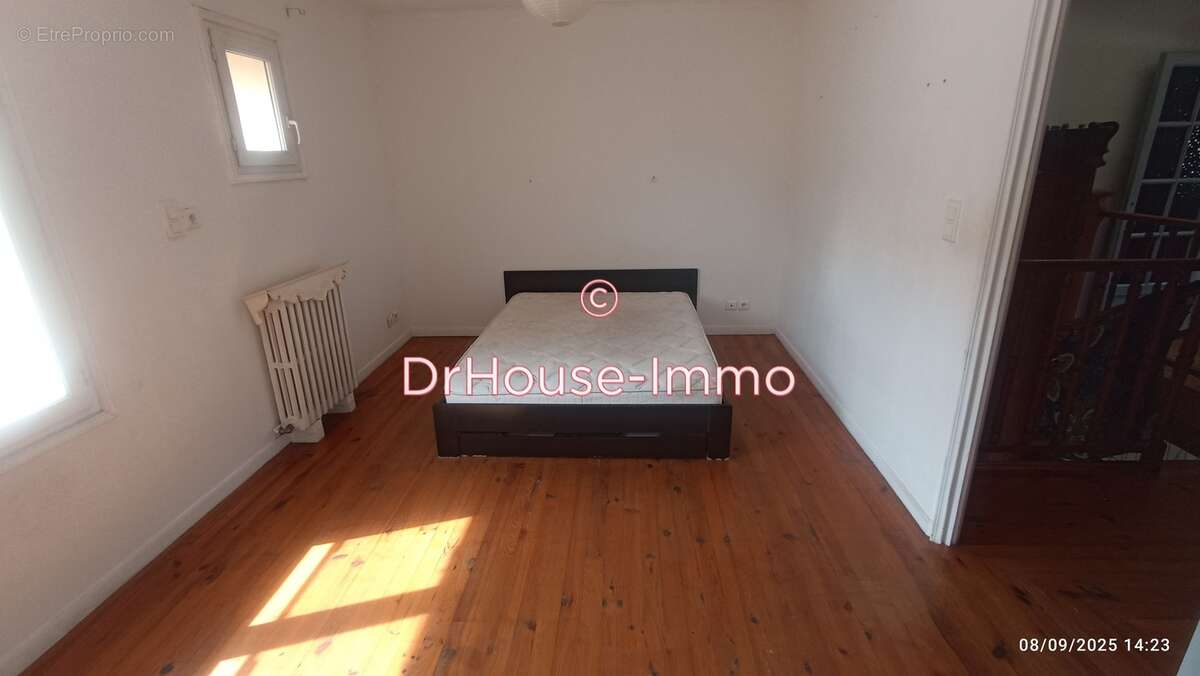 Appartement à AIGUES-MORTES