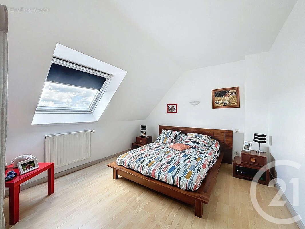 Maison 140 m² à Lannion  - photo 10