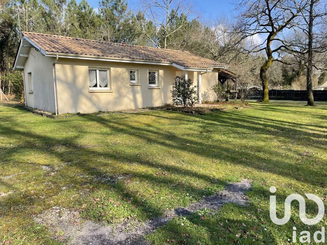 Photo 2 - Maison à LA BREDE